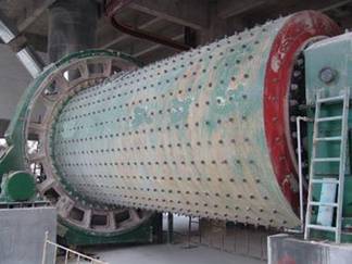 ball mill 1