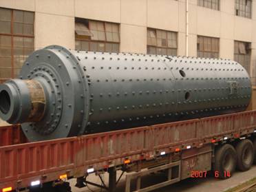 ball mill 2