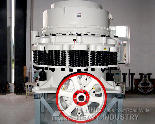 CS Series Cone Crusher