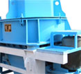 pcl sand making machine