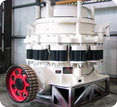 cs cone crusher