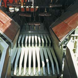 vibrating feeder 1