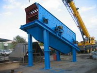 vibrating screen 3