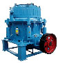 hydraulic cone crusher