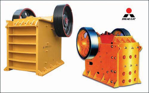 jaw crusher picture