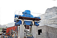 Jaw Crusher