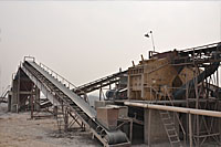Crushers(stone crushers), grinding mills(grinders) and other ...