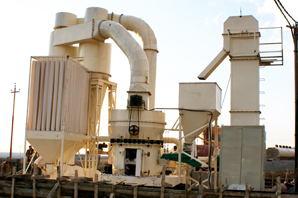 Pulverizer/ Grinder stone Powder Machine products from China ...