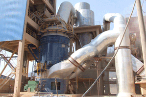 Hard Mineral Grinding Machine | Manganese Crusher