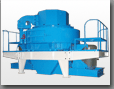 sand making machine image